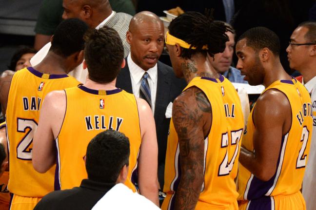 Pueden ganar sin Kobe