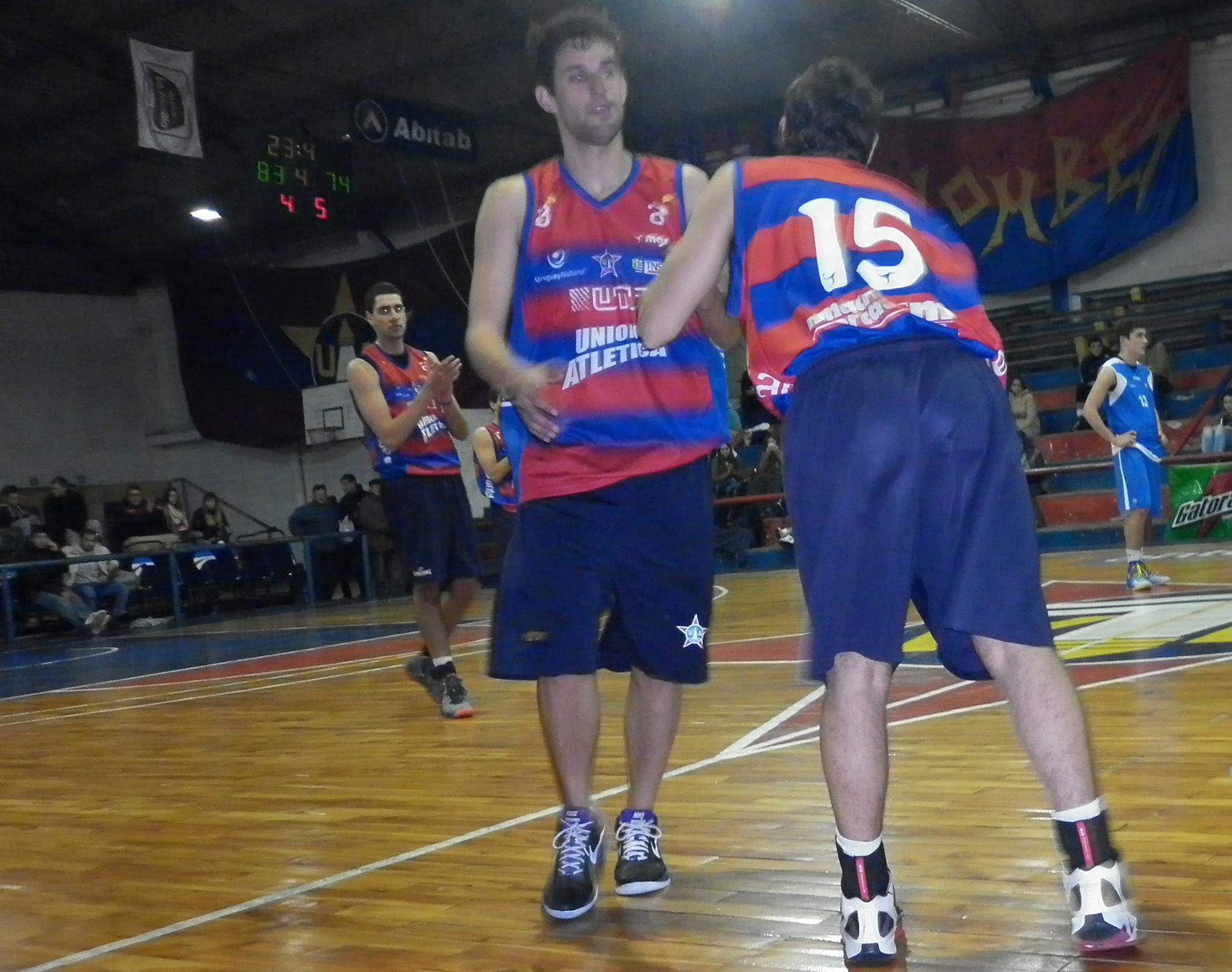 Poné tercera