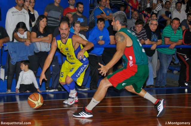 Segunda rueda