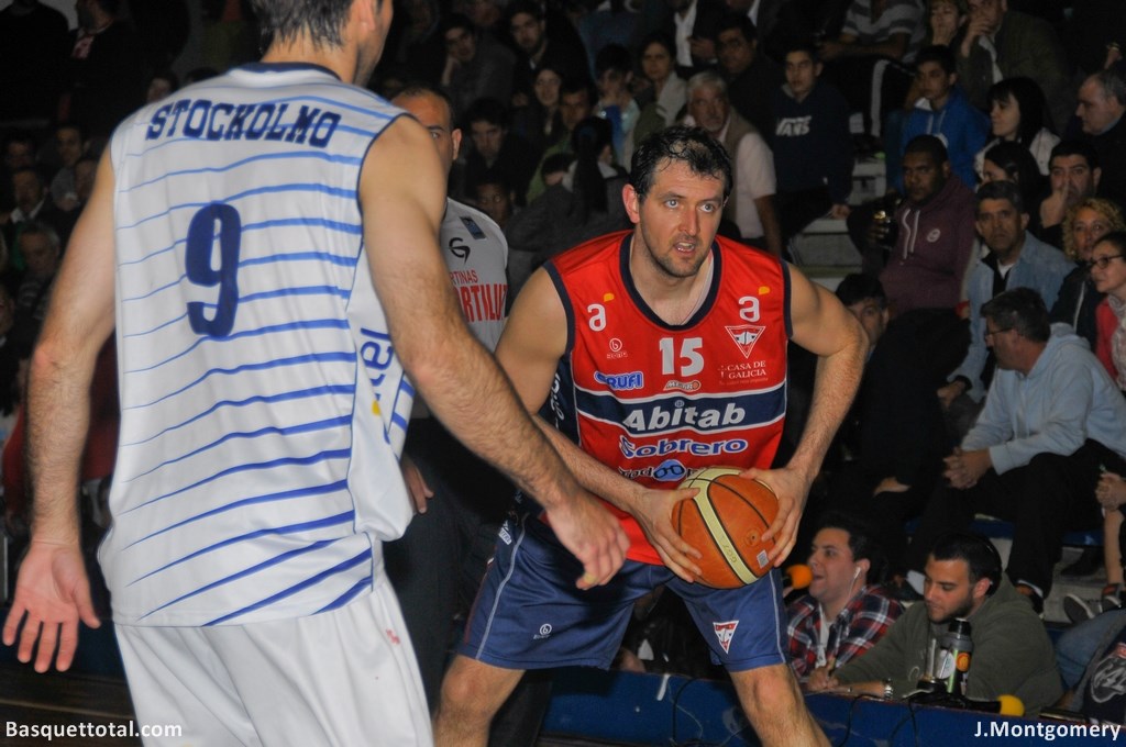 “Es un juego de ajedrez para los técnicos”
