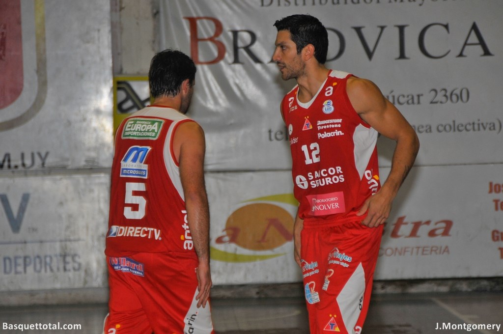 Momento de quiebre