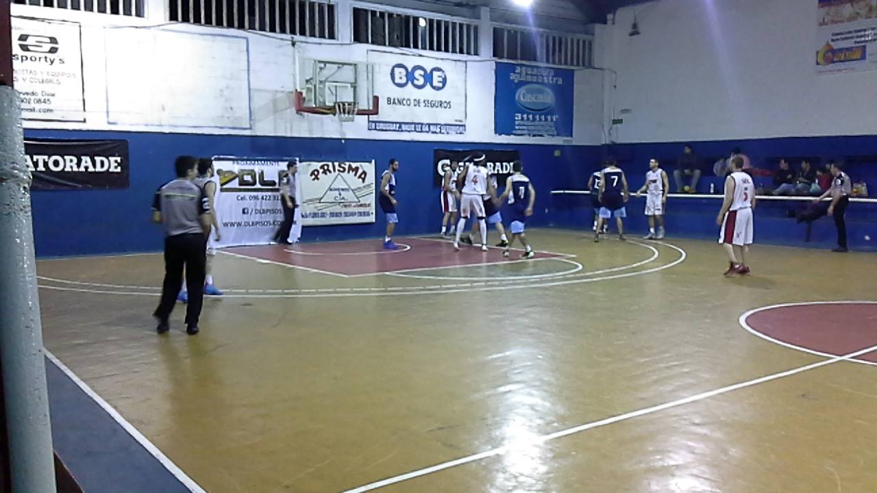 Llegó la hora