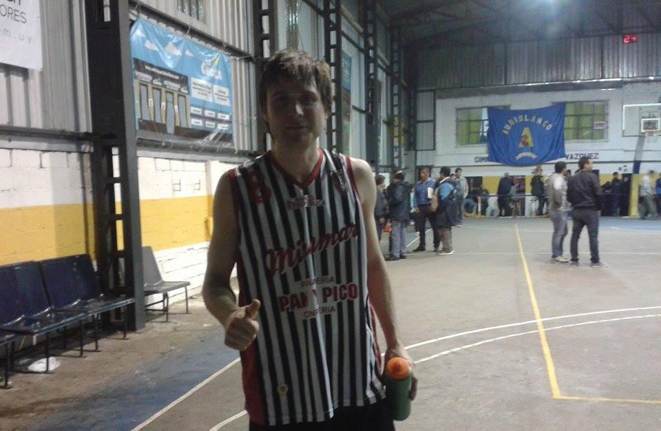 “Estamos mentalizados para salir campeones”