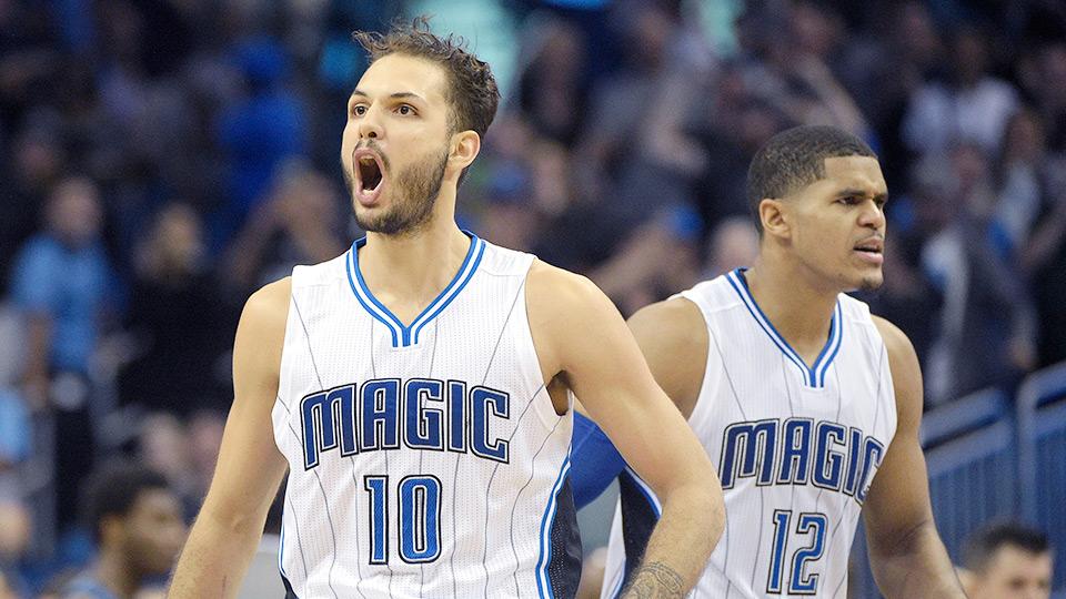 La magia de Fournier