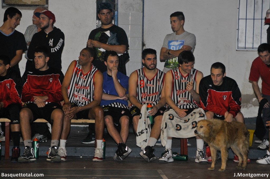 "Fuimos justos campeones"