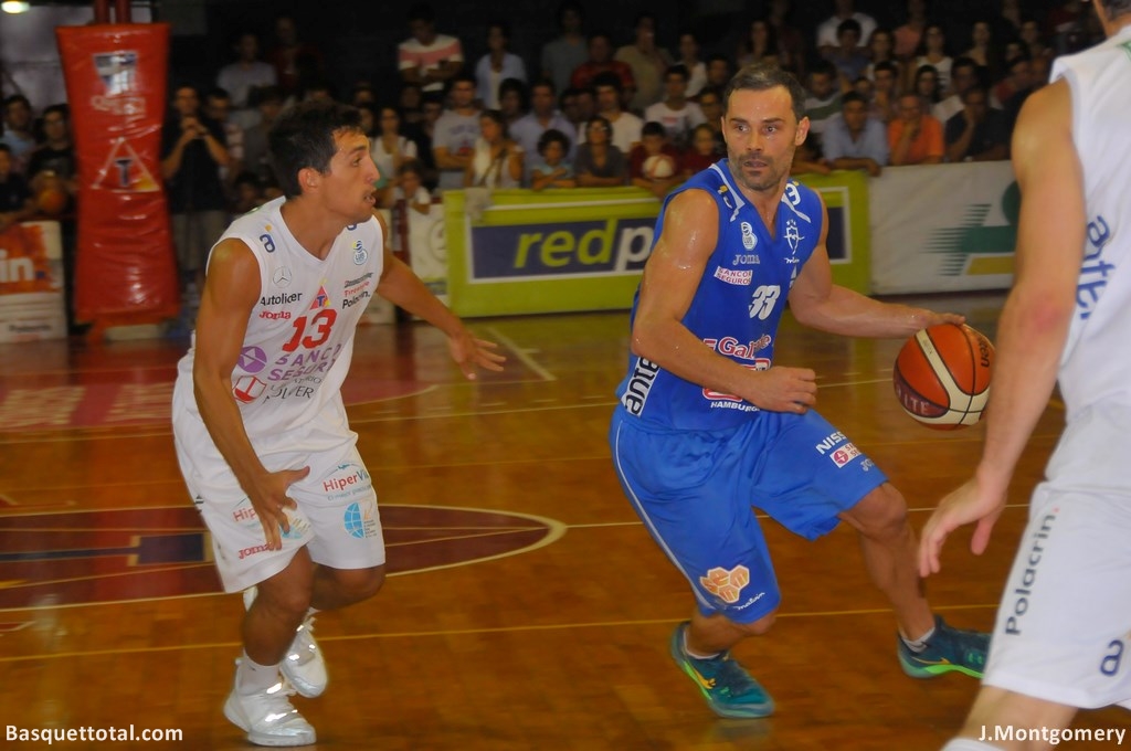 “Siempre hay que aportar el granito de arena desde donde se pueda”
