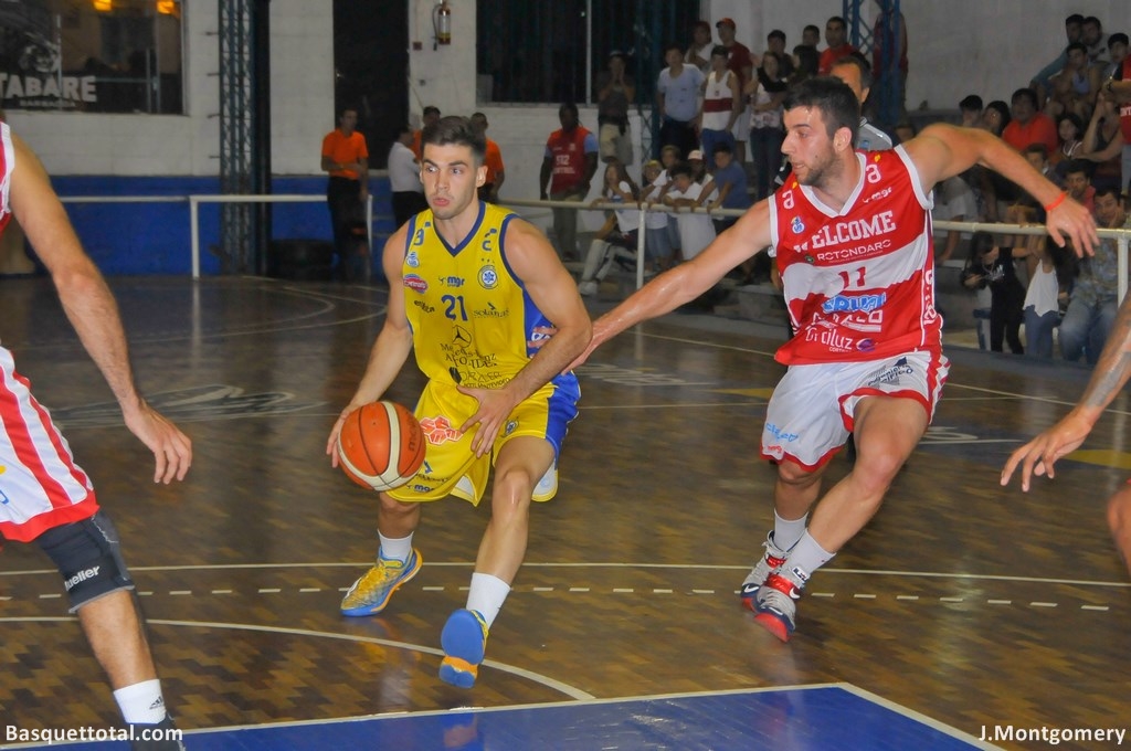 Abren el telón