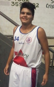 Hector Demarco