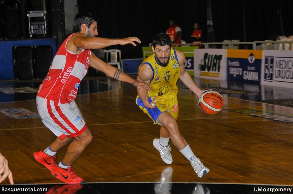La gracia de Leandro