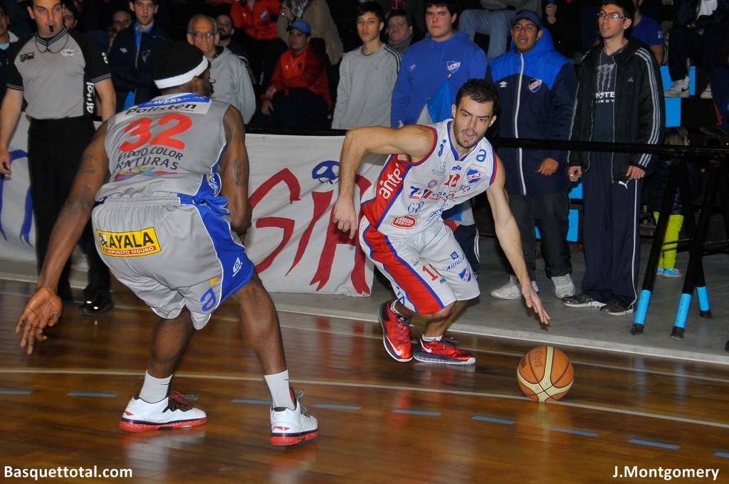 Nacho con alas