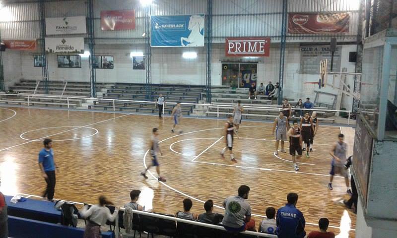 El punto se fue a Pocitos