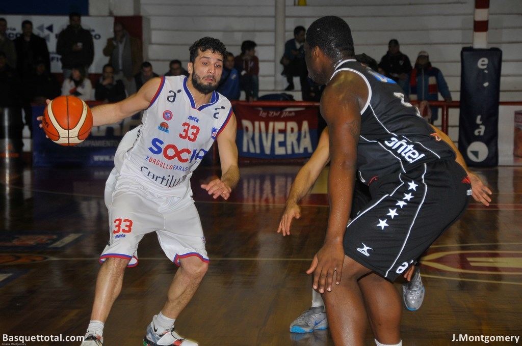 “Dejar a Nacional donde tiene que estar”