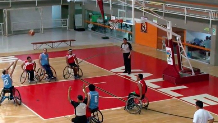 Como la final del mundo