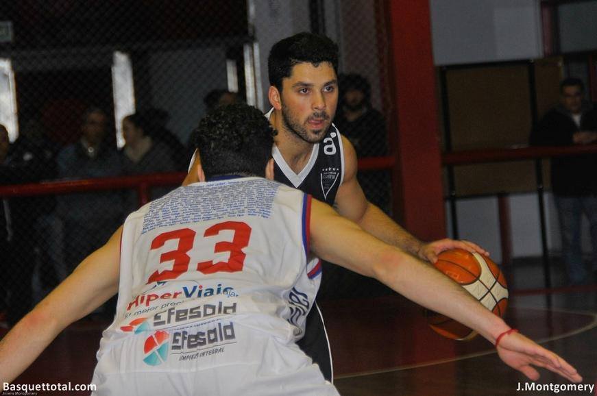 Abriendo la 17