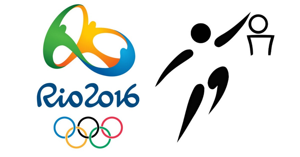 Calendario Río 2016