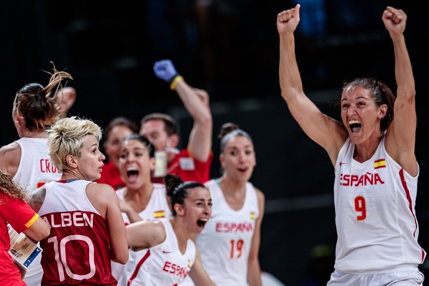 CRUZó a Semis