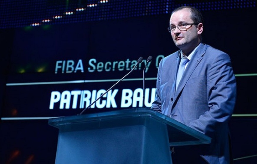 FIBA ayudará a Brasil para recuperarse económicamente