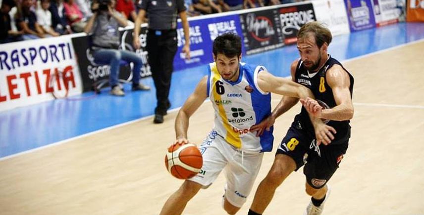Volvió a la derrota