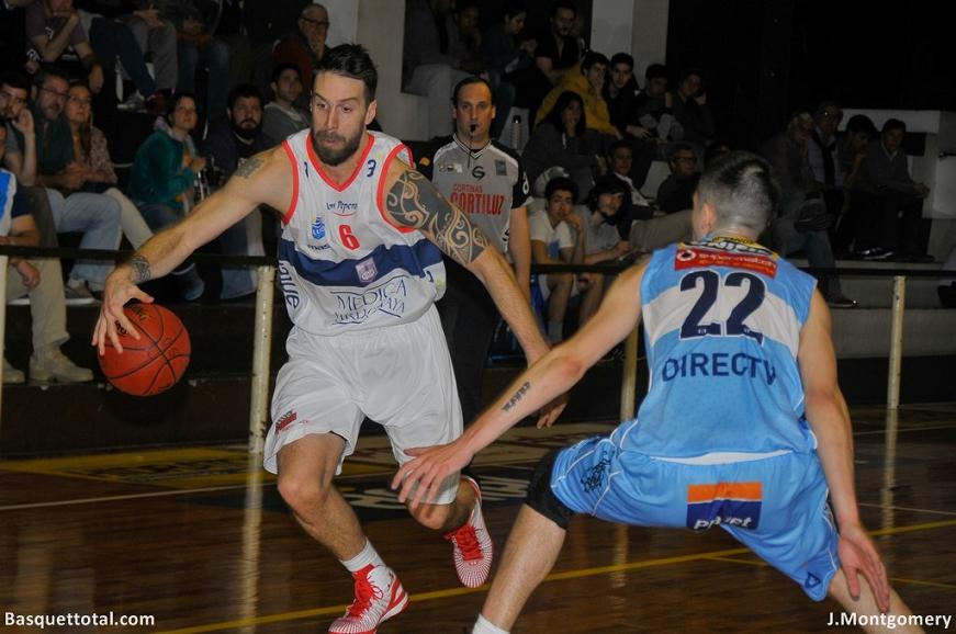 Lo cerró en los escritorios