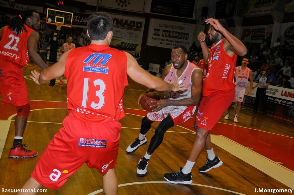 “Jugamos en equipo y con inteligencia”