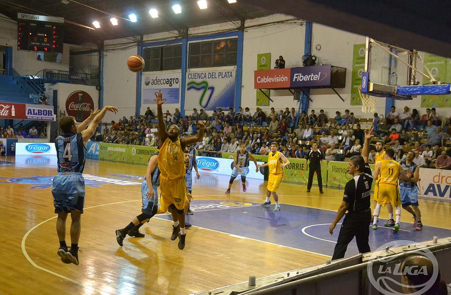 Ganó y piensa en el clásico