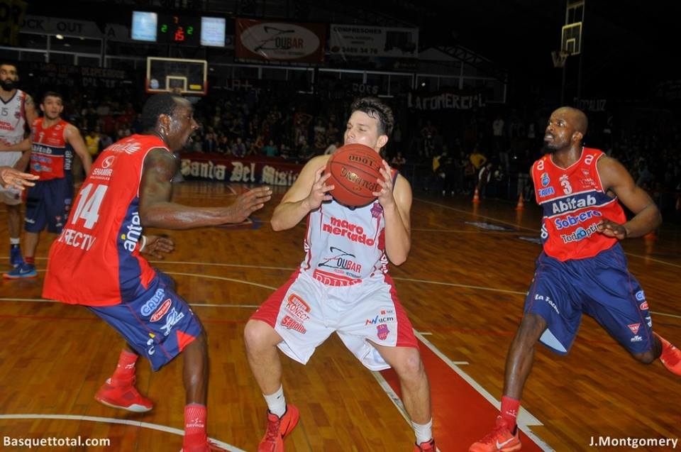 Misiones distintas
