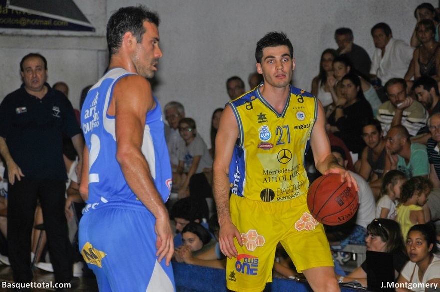 Ganó con LuZiano