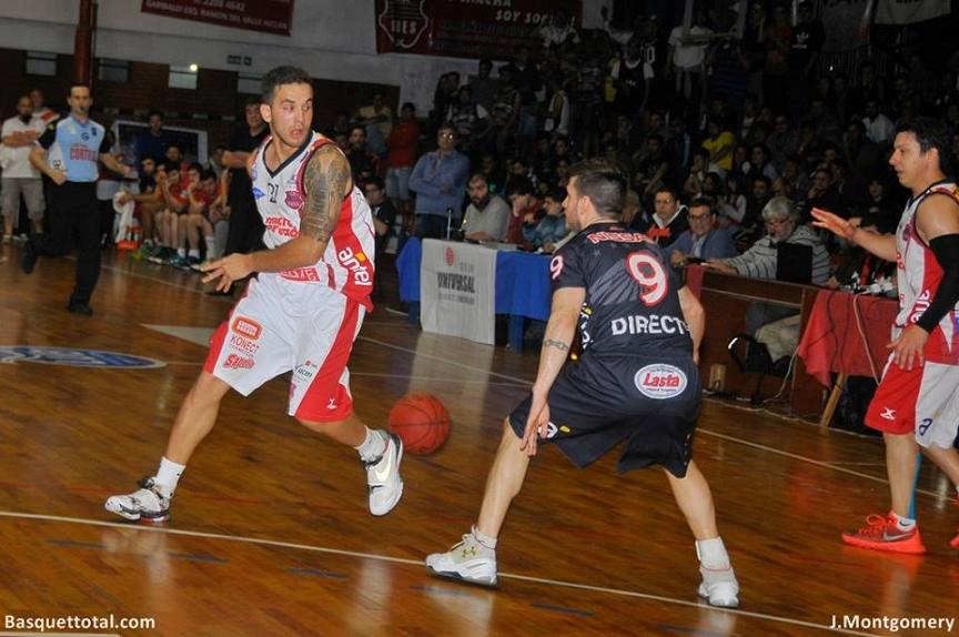 Noche completa en la fatídica