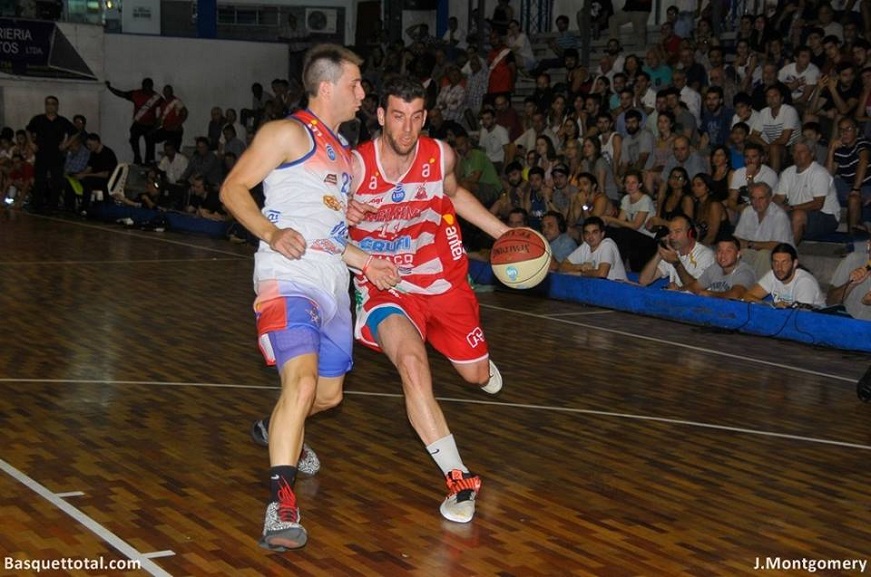 "Lo tomamos como una preparación para lo que viene"