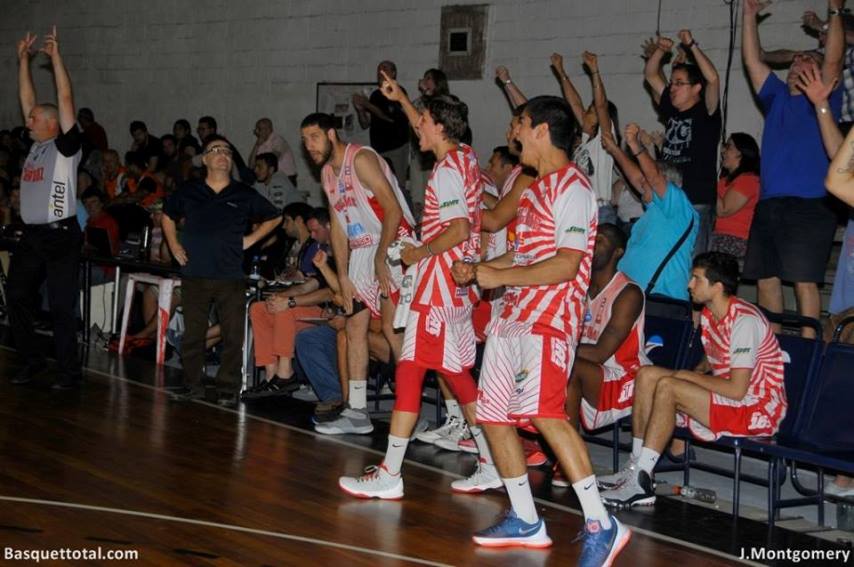 Se prepara con victorias
