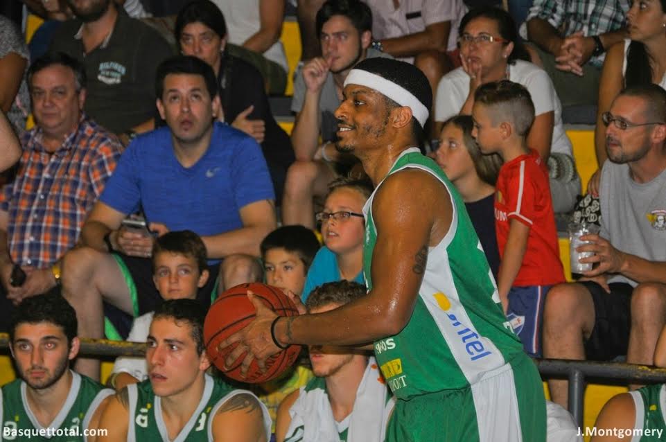 El increíble Shaq