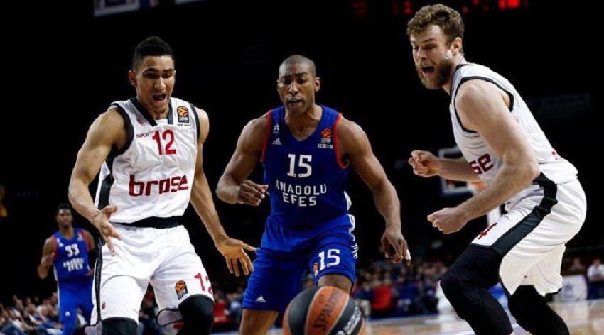 Un toque de dramatismo