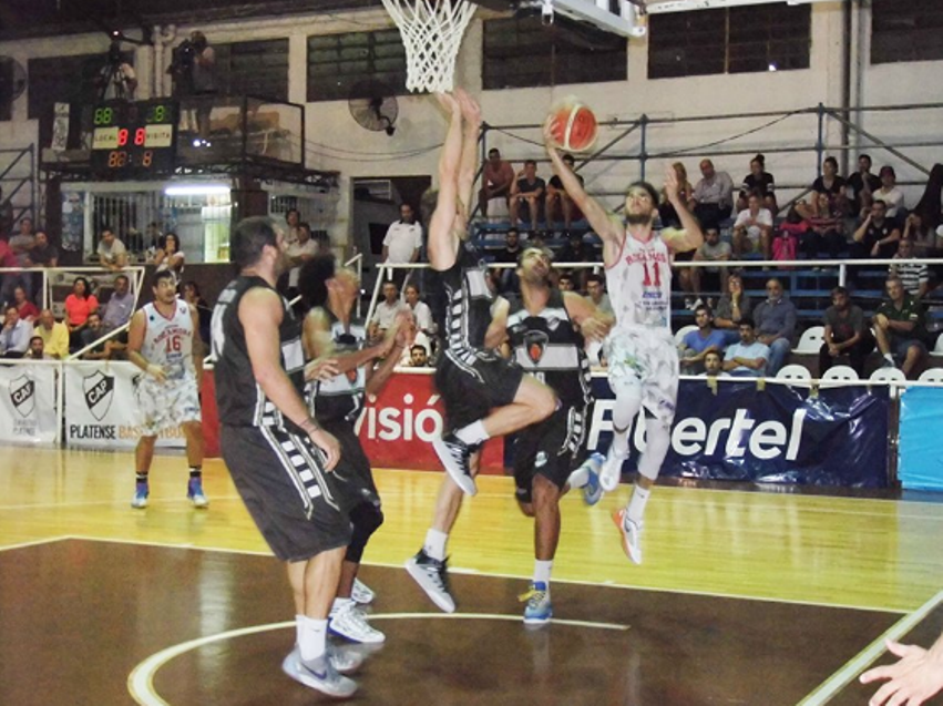 Se vienen los playoff