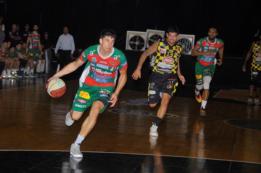 Demiancial pasaje a semis