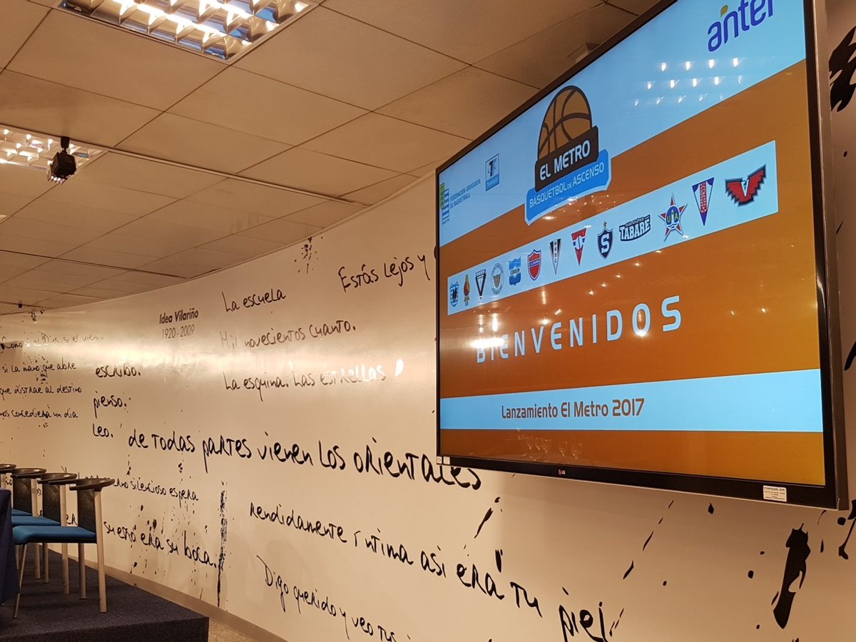 Pronto El Metro