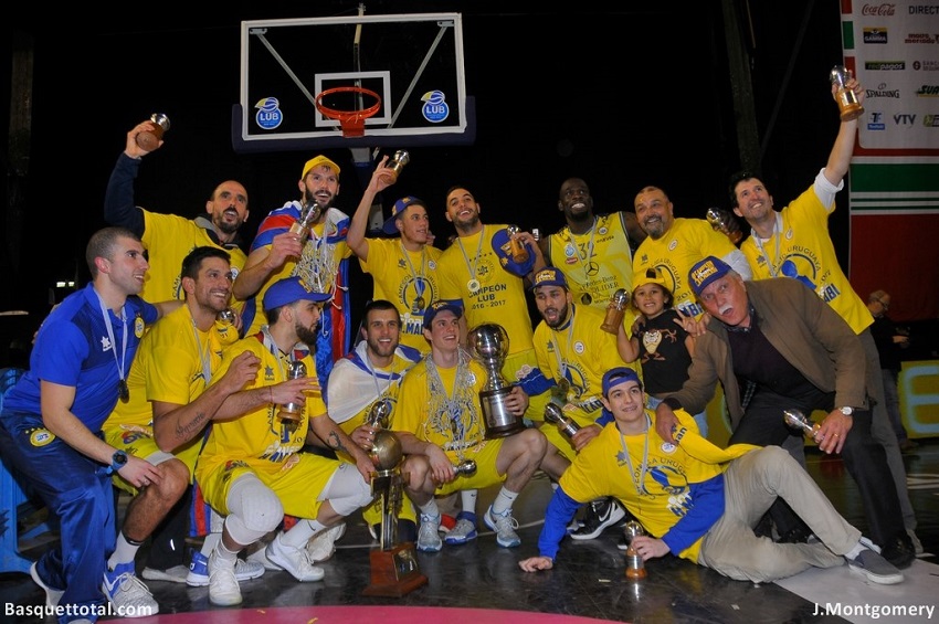 Yo lo Bi hacer historia