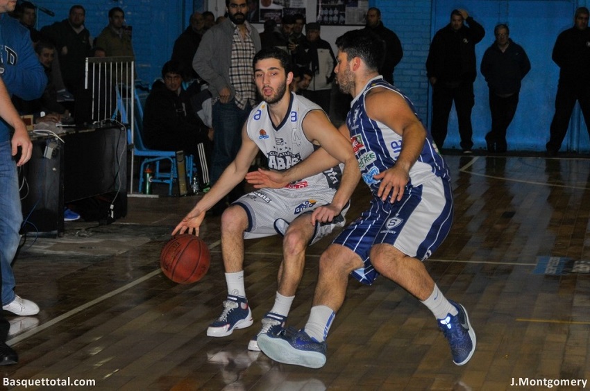 “Fue un partido increíble, jugado horriblemente”