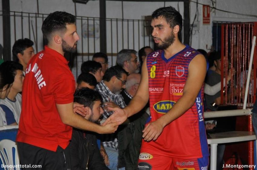 “A pesar de los resultados el equipo siempre estuvo unido”
