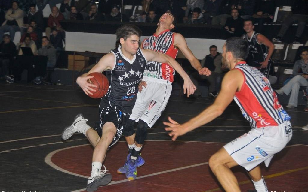 La ilusión que lo condena