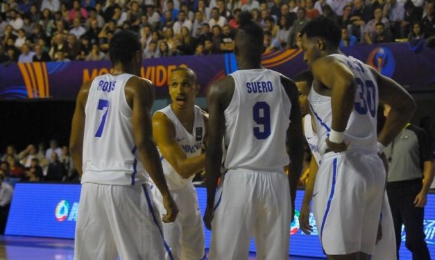 Se festeja en el Palacio