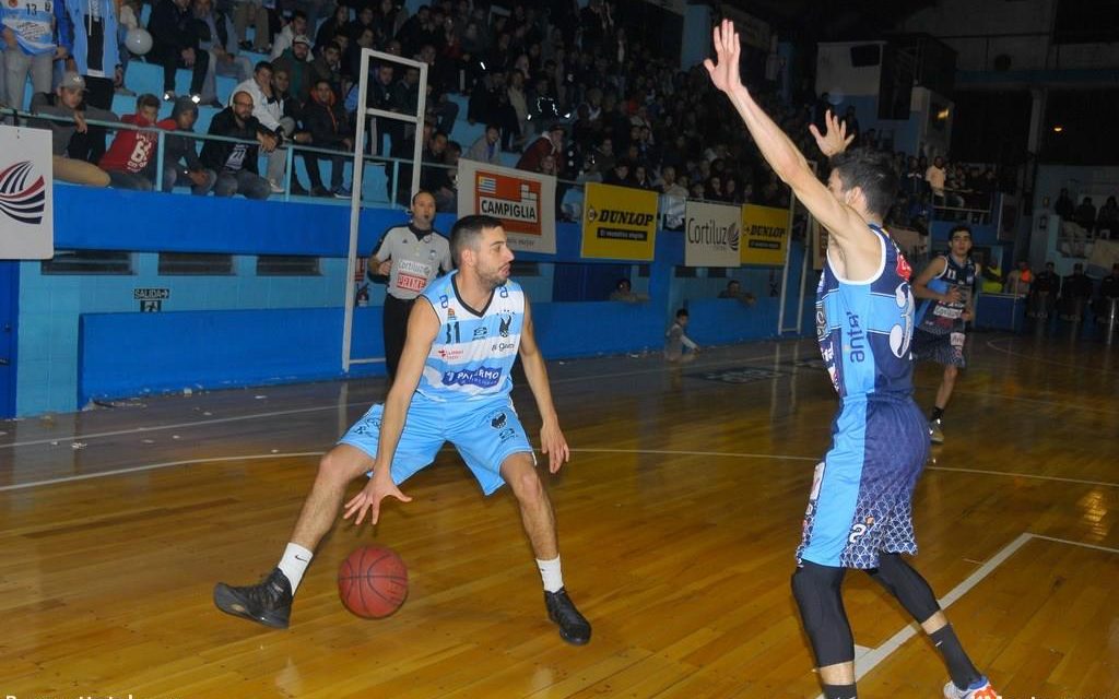 "Me siento con mucha más confianza"