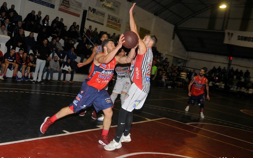 Postergó el festejo