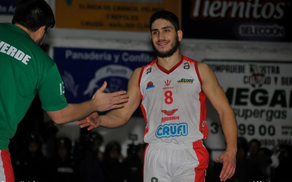 Martín al Verdi (x2)