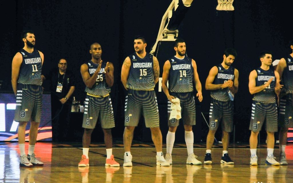 Los pies en la tierra y la ilusión en el cielo