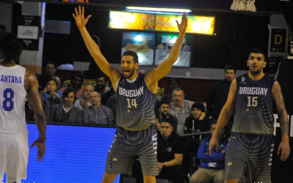 "Lo más destacado fue el compromiso de todos en la cancha"