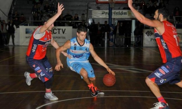 "Muchas gracias a los que nos siguieron a todas las canchas"