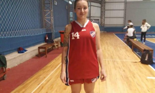 "Estamos más unidas ahora como equipo"