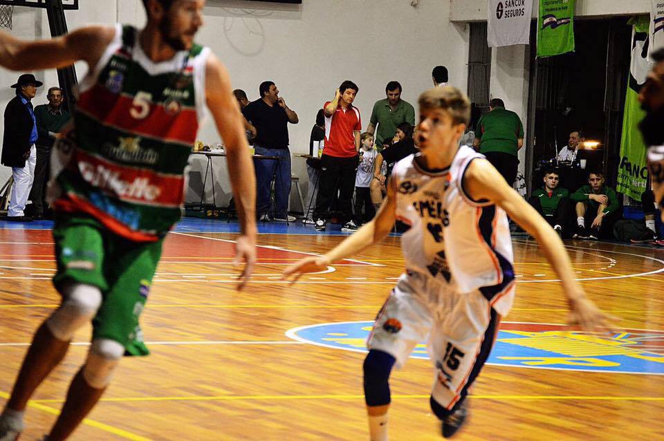 De costero a aguatero