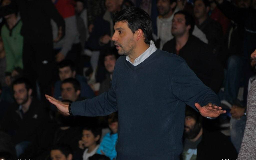 "Es una apuesta arriesgada y ambiciosa"