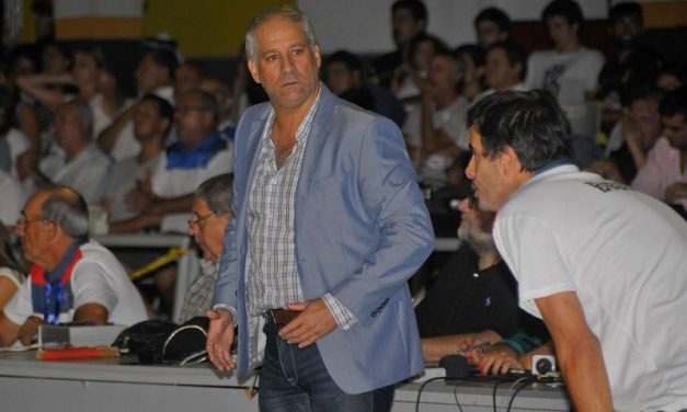 "Es importante mantener una base y una estructura"